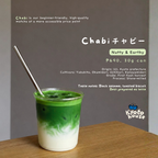 Chabi チャビー 30g Can