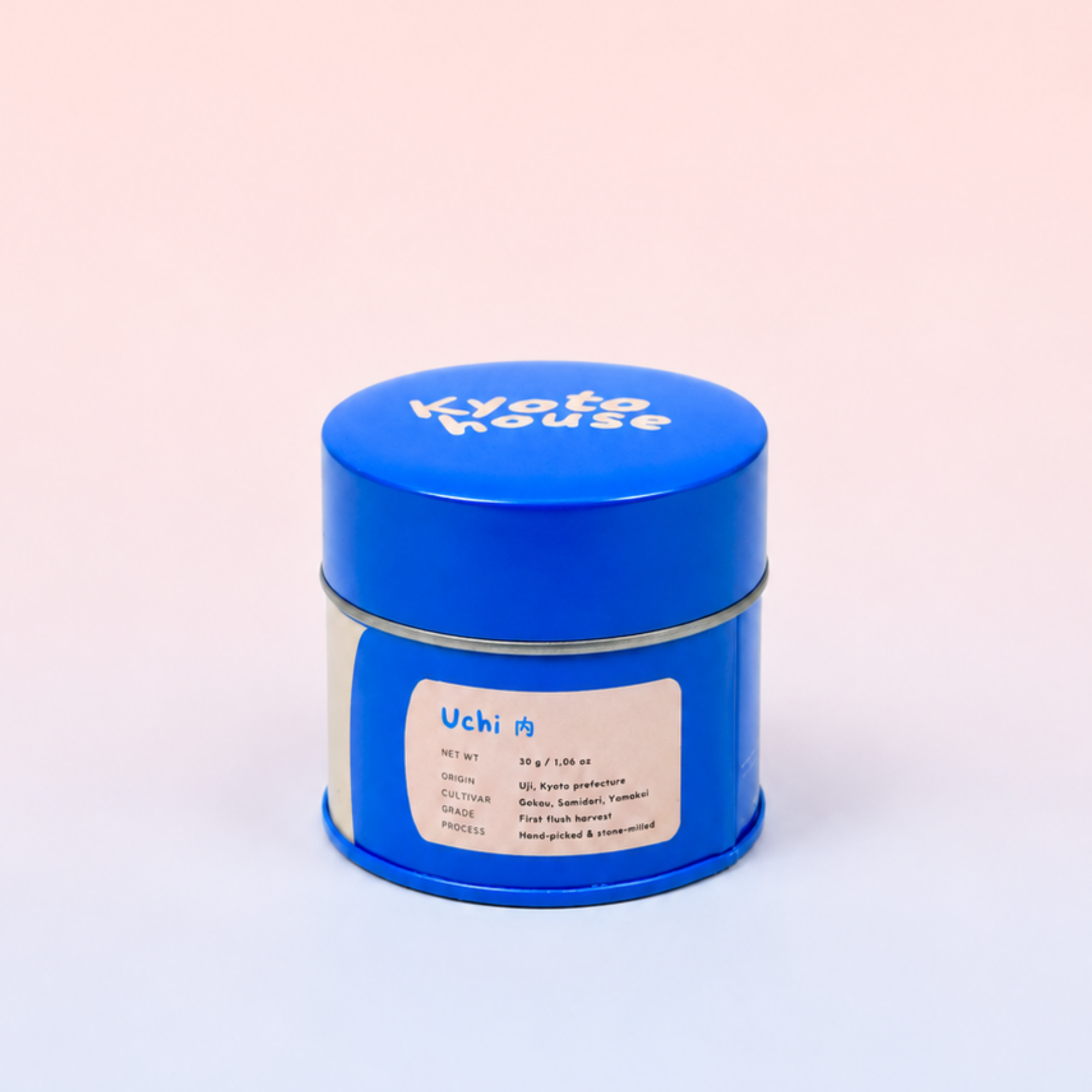 Uchi 内 30g Can
