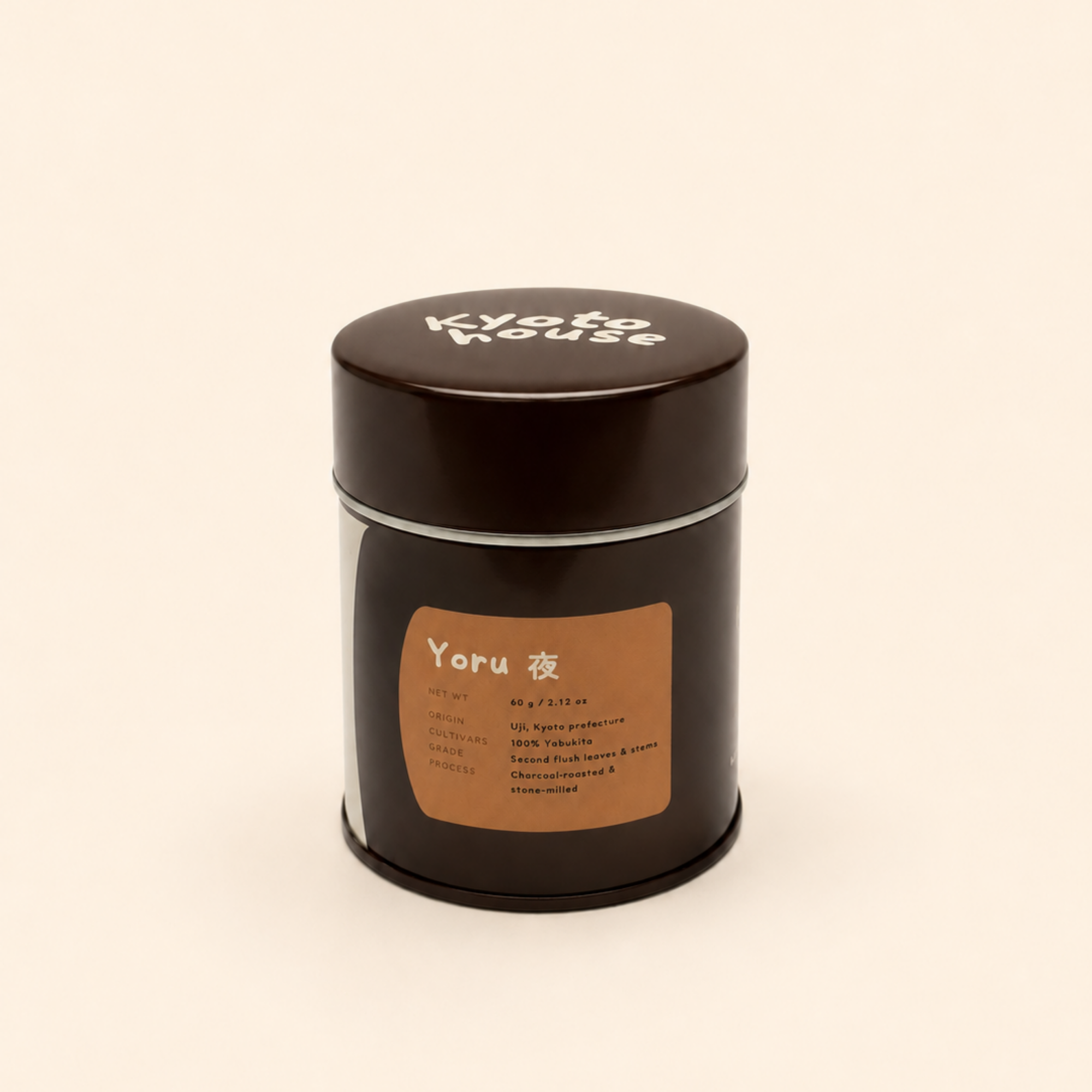 Yoru 夜 60g Can