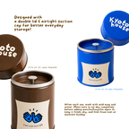 Kyoto House Tin Can 30g / 60g