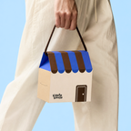 Kyoto House Gift Bag