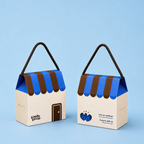 Kyoto House Gift Bag