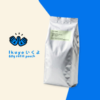 Ikuyo いくよ 60g Refill