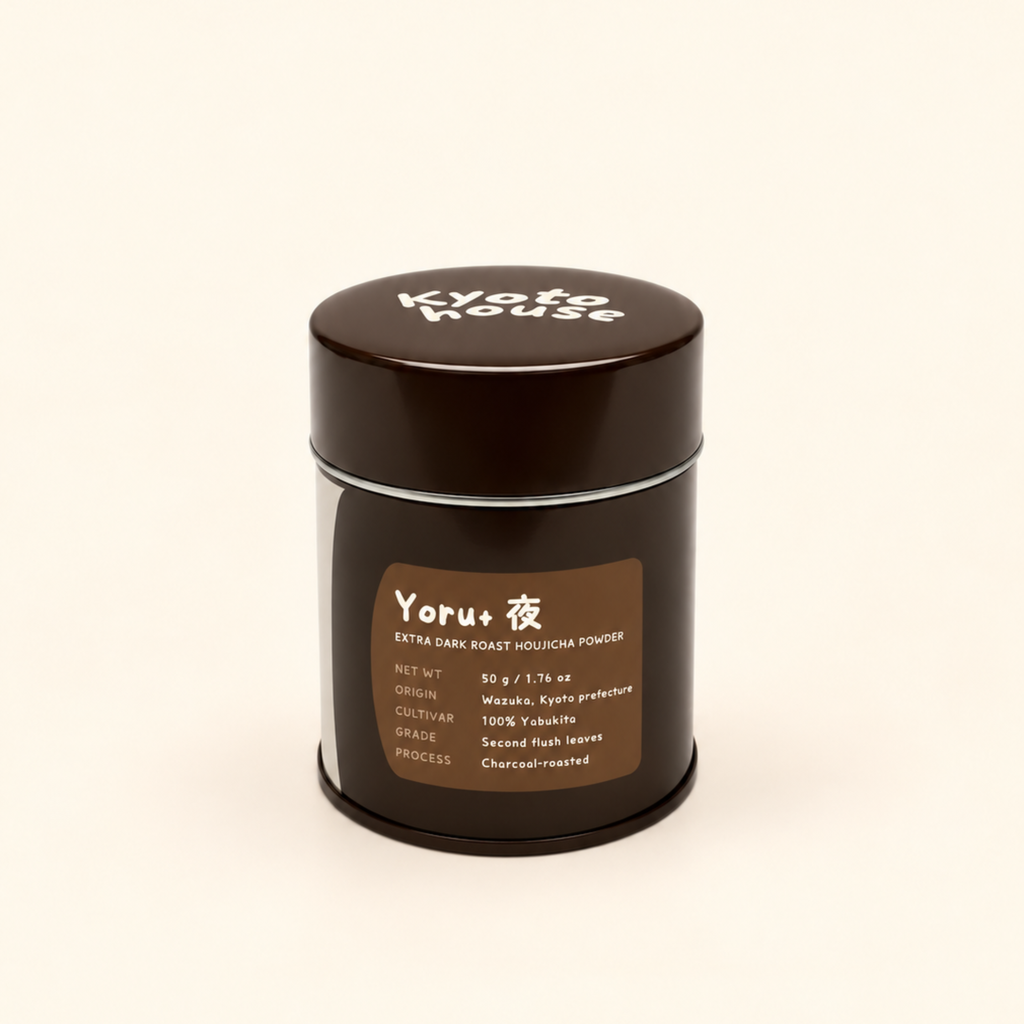Yoru+ 夜 50g Can