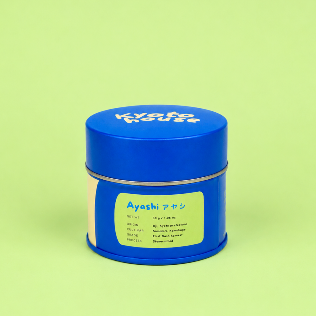 Ayashi アヤシ 30g Can