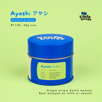 Ayashi アヤシ 30g Can