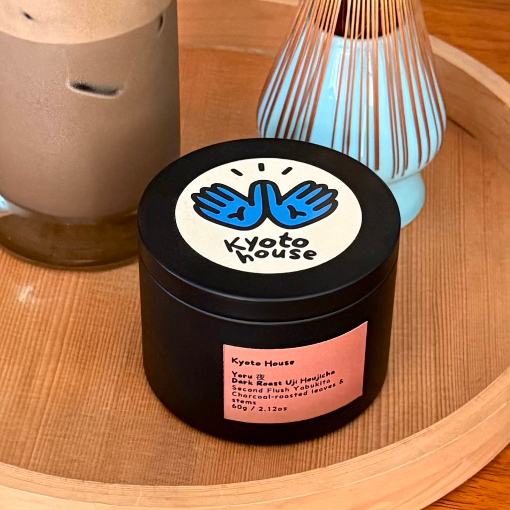 Yoru 夜 60g Can