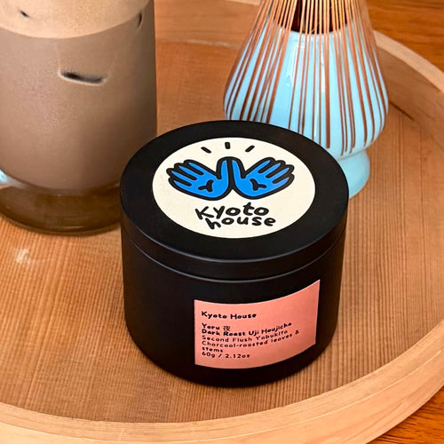 Yoru 夜 60g Can