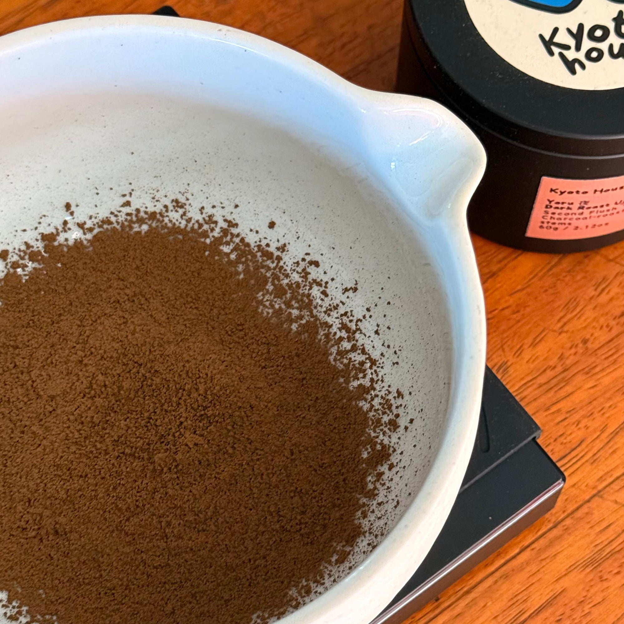 Yoru 夜 60g Can