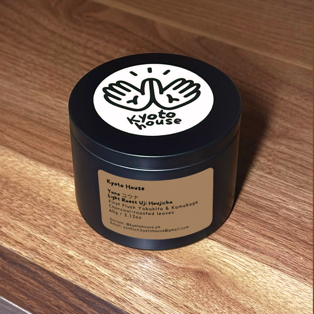 Yuna ユウナ 60g Can