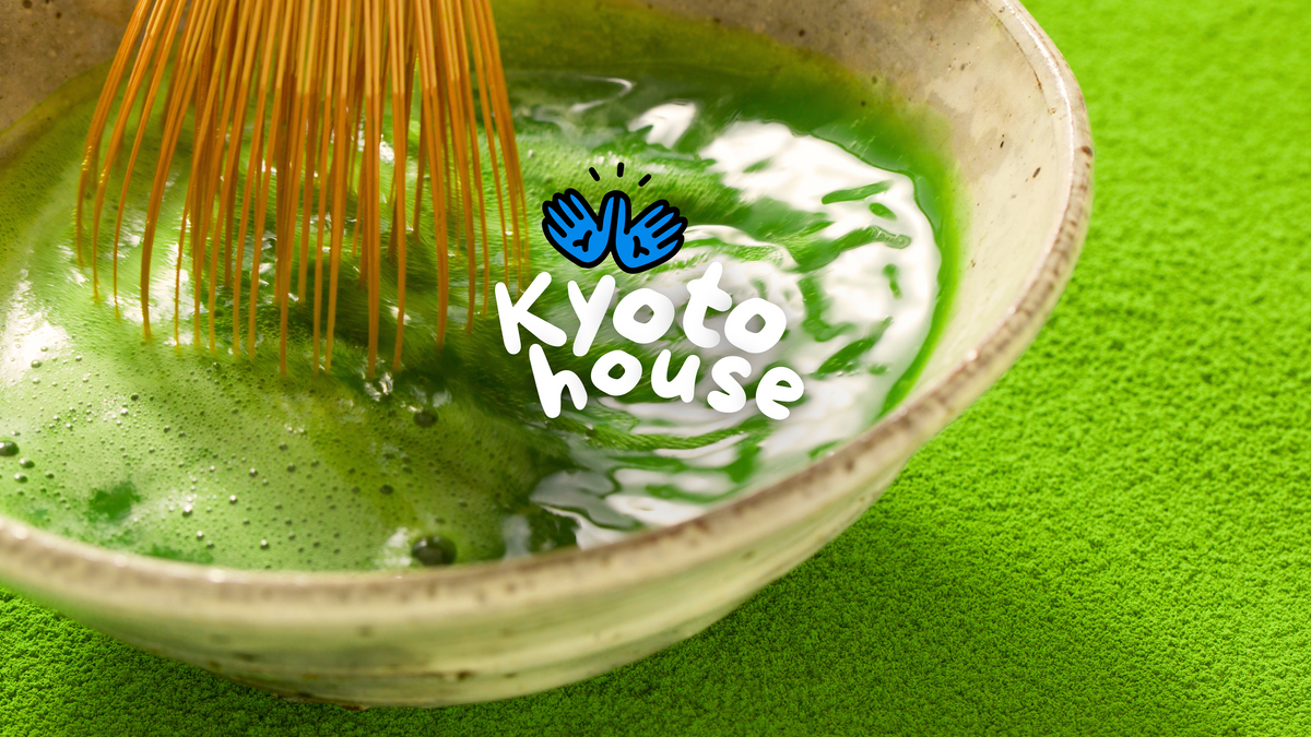 Welcome to Kyoto House