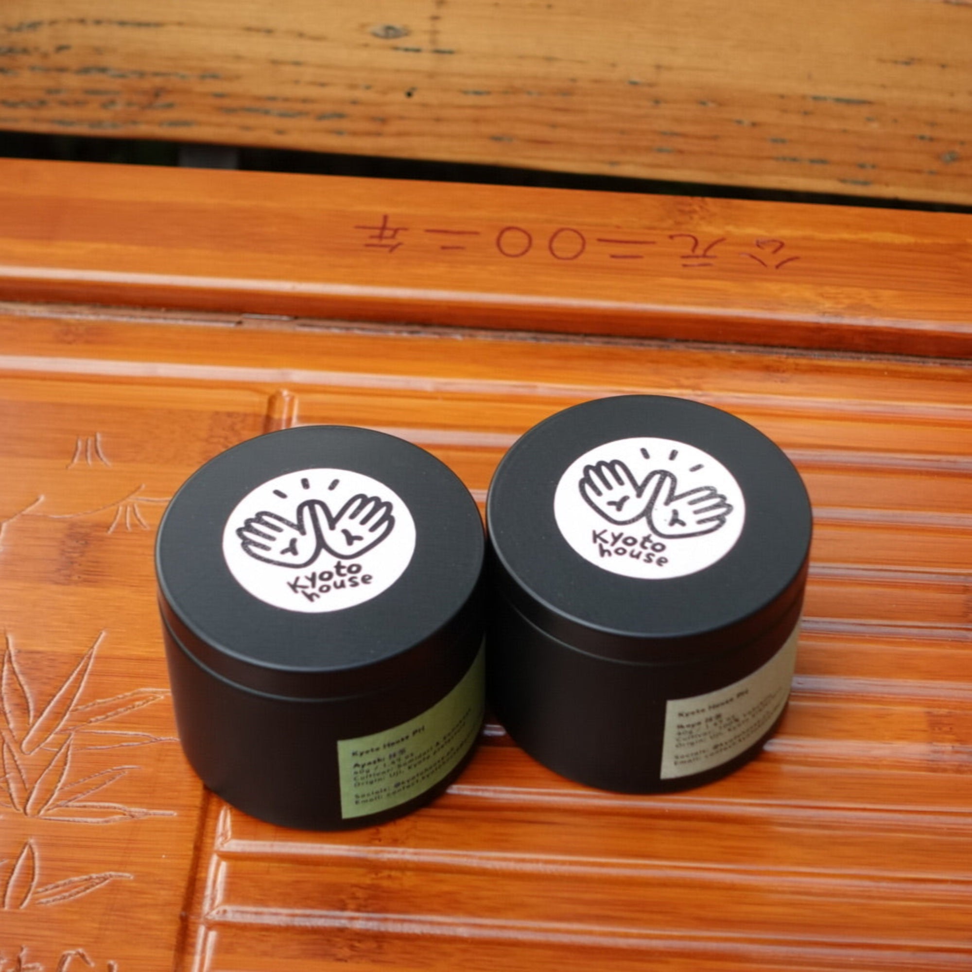 Ayashi アヤシ 30g Can